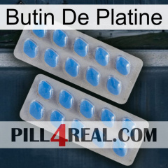 Platinum Swag 23